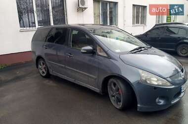 Минивэн Mitsubishi Grandis 2005 в Виннице