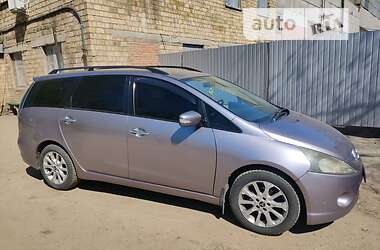 Мінівен Mitsubishi Grandis 2006 в Києві