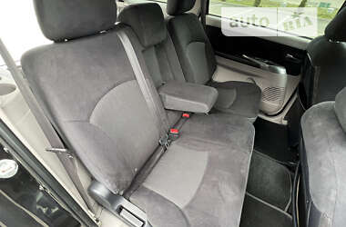 Мінівен Mitsubishi Grandis 2008 в 