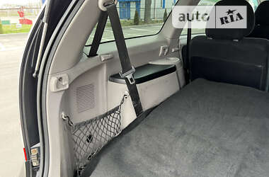 Мінівен Mitsubishi Grandis 2008 в 