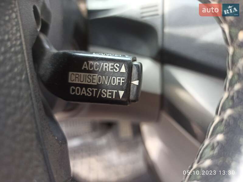 Минивэн Mitsubishi Grandis 2007 в Киеве