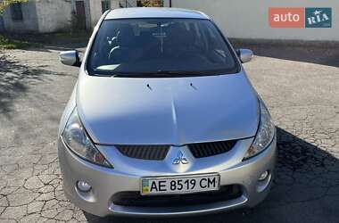 Минивэн Mitsubishi Grandis 2008 в Першотравенске