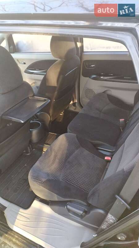 Мінівен Mitsubishi Grandis 2007 в Києві