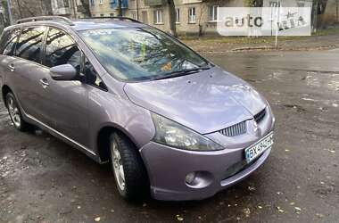 Минивэн Mitsubishi Grandis 2005 в Киеве