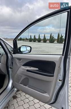 Мінівен Mitsubishi Grandis 2006 в 