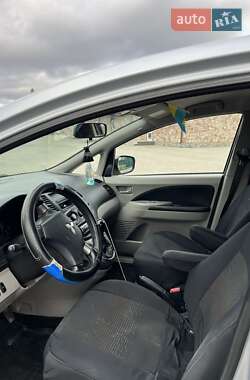 Мінівен Mitsubishi Grandis 2006 в 