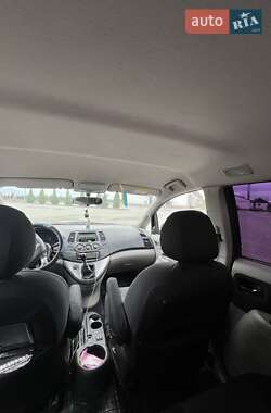Мінівен Mitsubishi Grandis 2006 в 