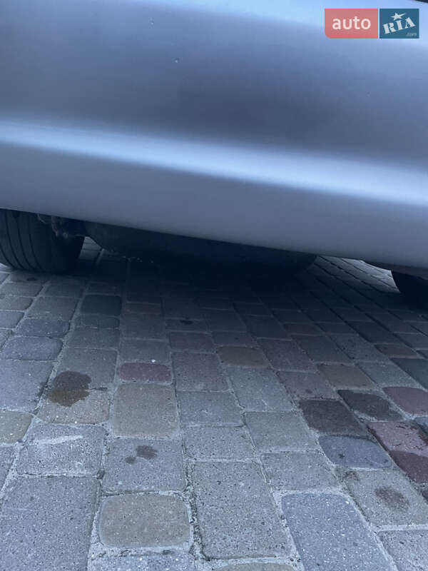 Минивэн Mitsubishi Grandis 2007 в Львове