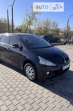 Мінівен Mitsubishi Grandis 2008 в Хмельницькому