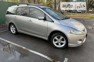 Минивэн Mitsubishi Grandis 2008 в Виннице