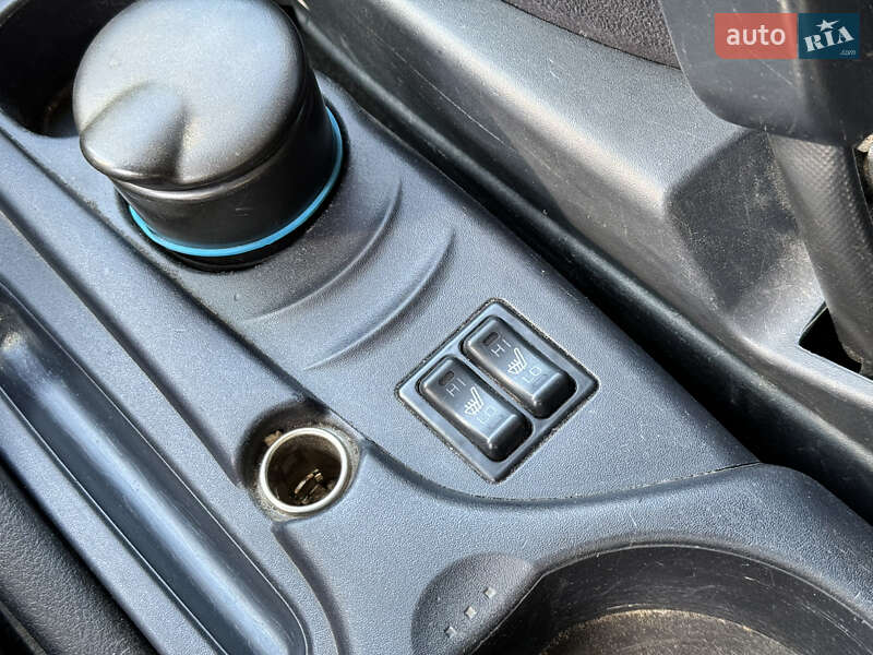 Минивэн Mitsubishi Grandis 2007 в Киеве