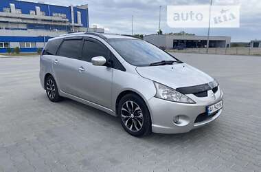 Минивэн Mitsubishi Grandis 2008 в Василькове