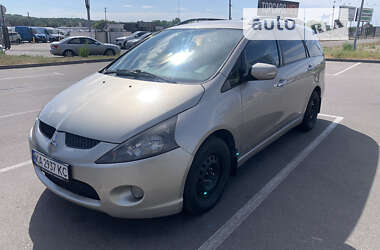 Мінівен Mitsubishi Grandis 2007 в Києві