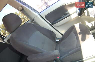 Минивэн Mitsubishi Grandis 2008 в 