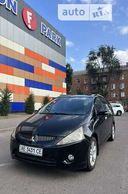 Минивэн Mitsubishi Grandis 2008 в Кривом Роге