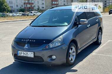 Мінівен Mitsubishi Grandis 2006 в Запоріжжі