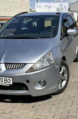 Мінівен Mitsubishi Grandis 2008 в Львові