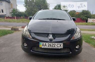 Мінівен Mitsubishi Grandis 2007 в Києві