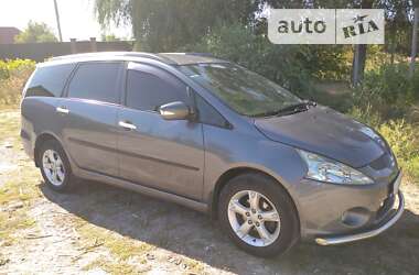 Минивэн Mitsubishi Grandis 2008 в Белогородке