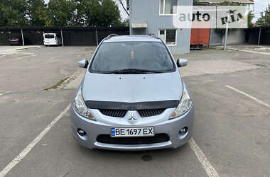 Минивэн Mitsubishi Grandis 2004 в Николаеве