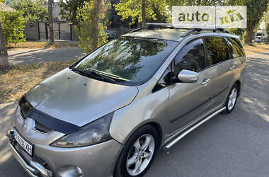 Минивэн Mitsubishi Grandis 2006 в Киеве