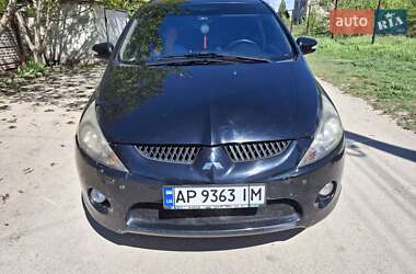 Минивэн Mitsubishi Grandis 2008 в 
