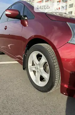 Mitsubishi Grandis 2004