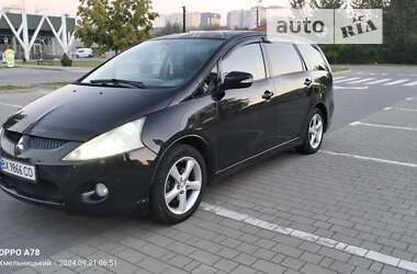 Мінівен Mitsubishi Grandis 2008 в Хмельницькому