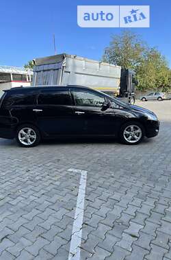 Минивэн Mitsubishi Grandis 2008 в Виннице