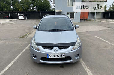 Мінівен Mitsubishi Grandis 2004 в Миколаєві