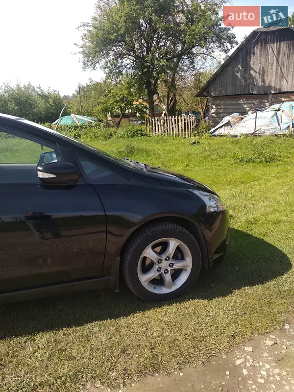 Mitsubishi Grandis 2007 VIN JMBLRNA4W7Z001259 фото оголошення 3 з 45