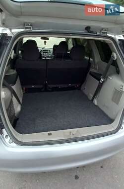 Минивэн Mitsubishi Grandis 2006 в 