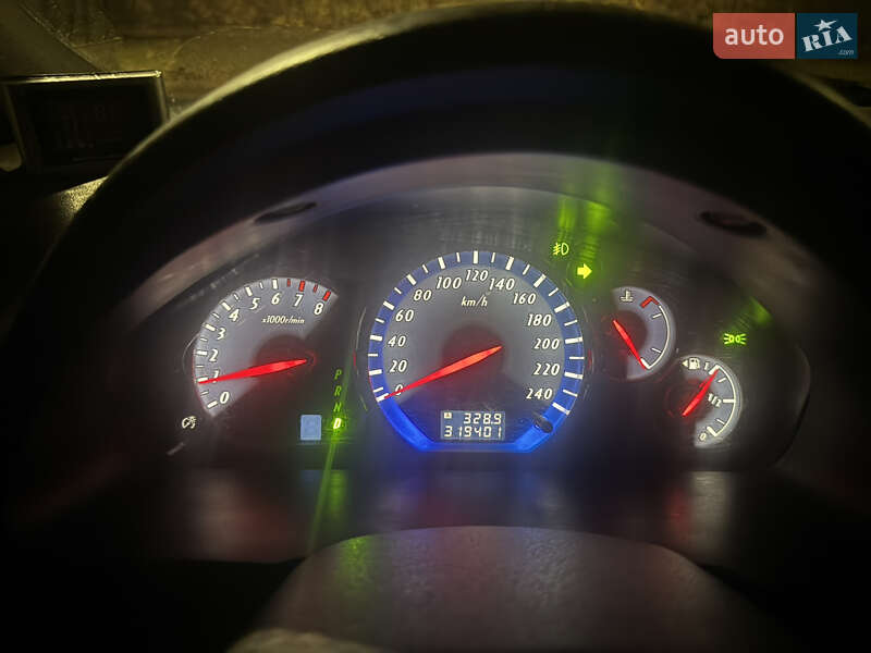 Минивэн Mitsubishi Grandis 2007 в Луцке