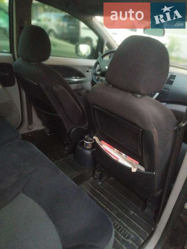Минивэн Mitsubishi Grandis 2008 в Киеве