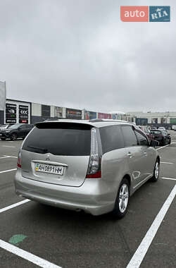 Минивэн Mitsubishi Grandis 2008 в Буче