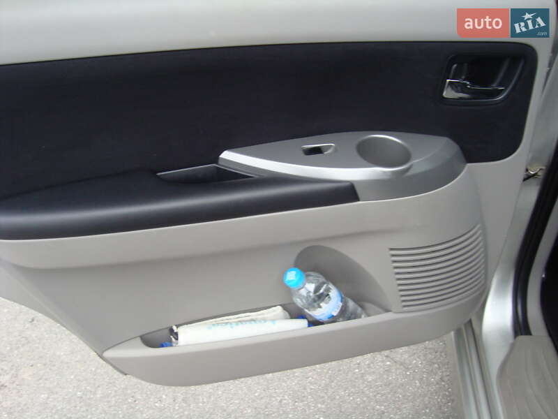 Минивэн Mitsubishi Grandis 2008 в Виннице