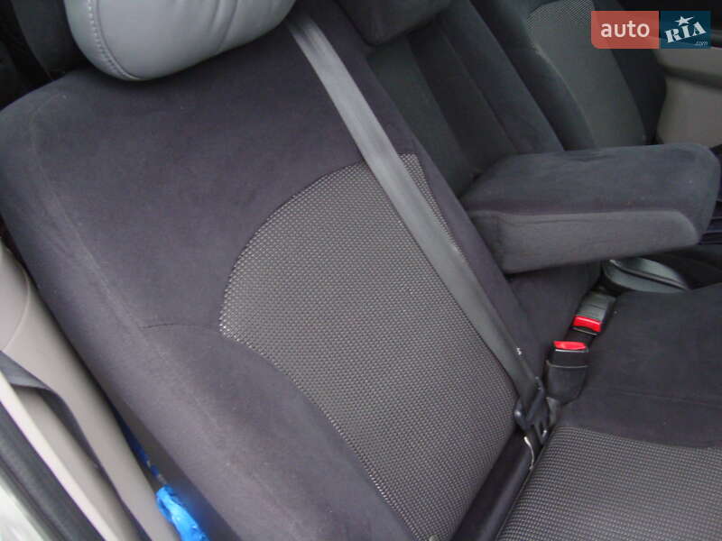 Минивэн Mitsubishi Grandis 2008 в Виннице