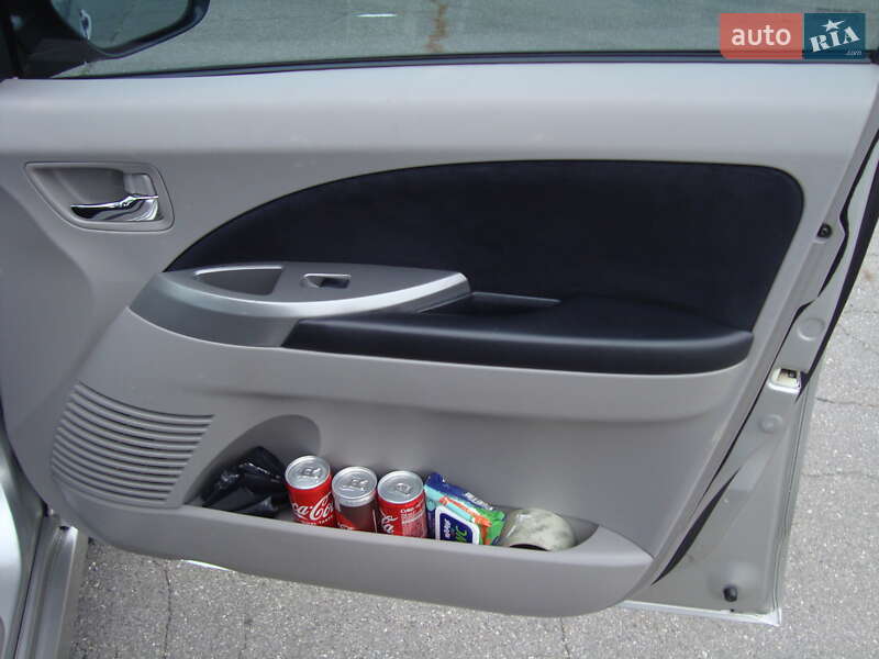 Минивэн Mitsubishi Grandis 2008 в Виннице