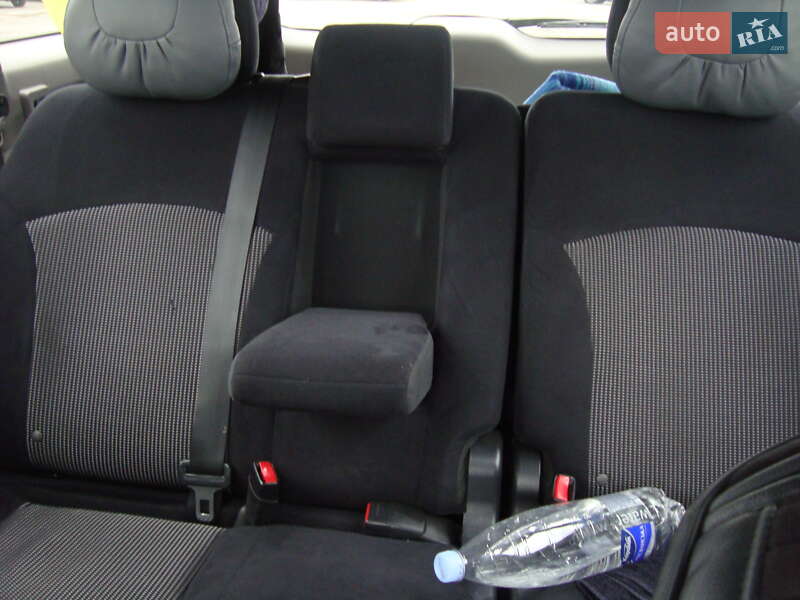 Минивэн Mitsubishi Grandis 2008 в Виннице