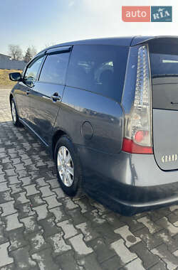 Мінівен Mitsubishi Grandis 2005 в Яворові