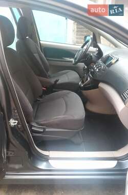 Мінівен Mitsubishi Grandis 2005 в 