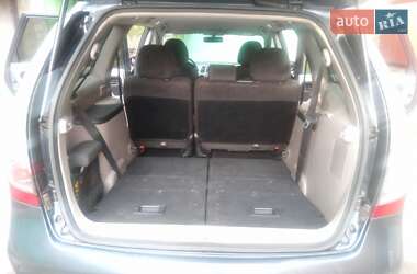 Мінівен Mitsubishi Grandis 2005 в 