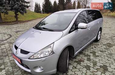 Мінівен Mitsubishi Grandis 2010 в Дубні