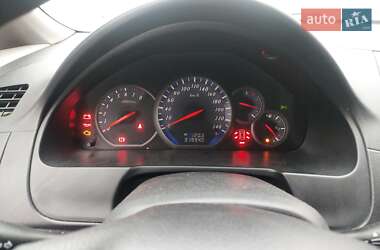 Минивэн Mitsubishi Grandis 2008 в 