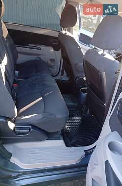 Мінівен Mitsubishi Grandis 2006 в 
