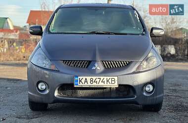 Мінівен Mitsubishi Grandis 2005 в Києві