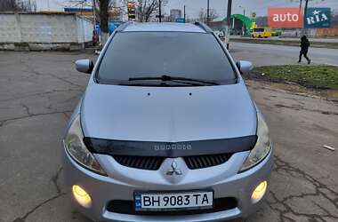 Минивэн Mitsubishi Grandis 2007 в Одессе