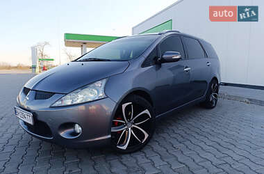 Мінівен Mitsubishi Grandis 2008 в Одесі