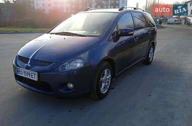 Минивэн Mitsubishi Grandis 2006 в Кременце