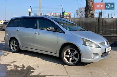 Минивэн Mitsubishi Grandis 2006 в Киеве